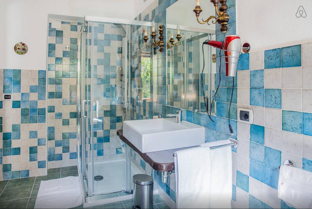 B&B La Baita Aritzo Bilik gambar
